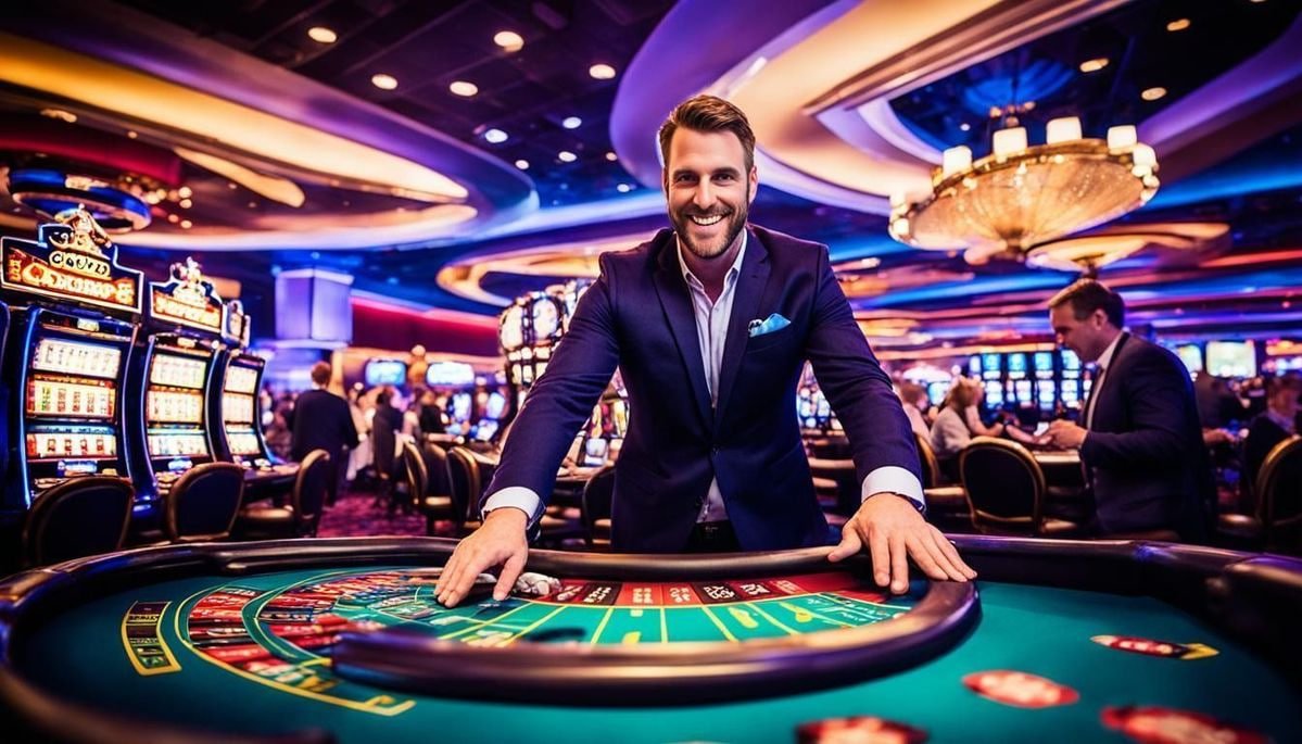 ari302 slot online game jackpot progresif RTP tinggi Indonesia