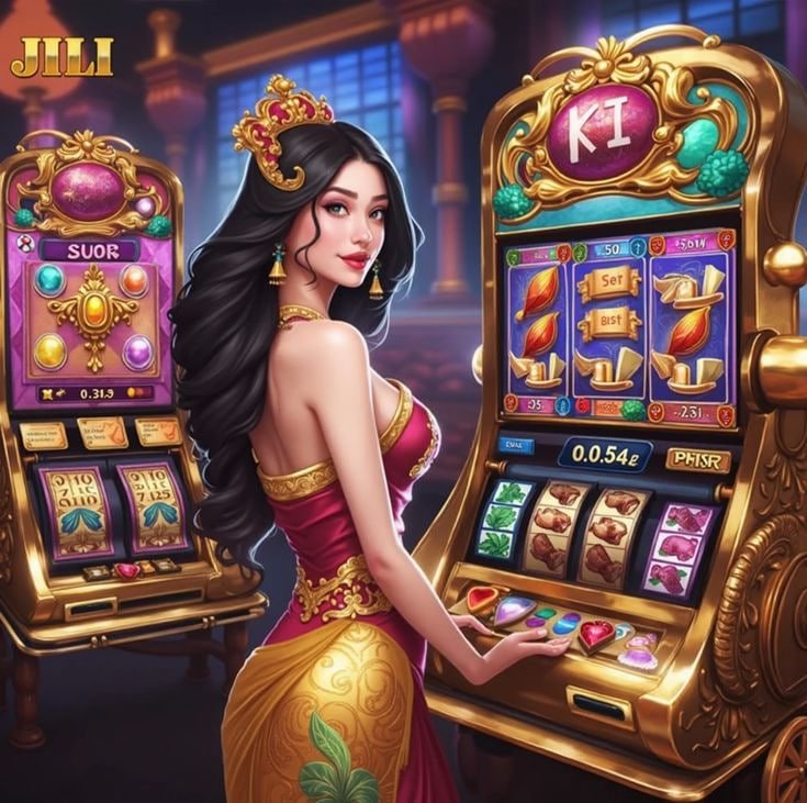 ari302 cara kerja slot online RNG fair play RTP transparan mekanisme game