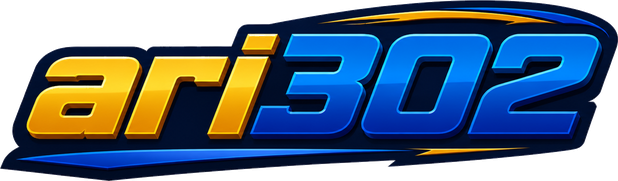 ari302 Logo